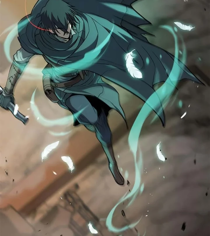 Cách Sinh Tồn Của Thợ Săn Ma Thú Chapter 6 - 58