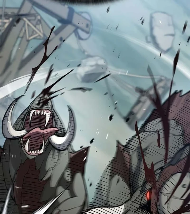 Cách Sinh Tồn Của Thợ Săn Ma Thú Chapter 6 - 85