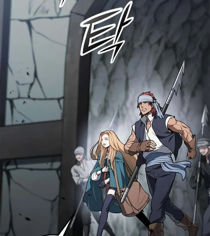 Cách Sinh Tồn Của Thợ Săn Ma Thú Chapter 6 - 100