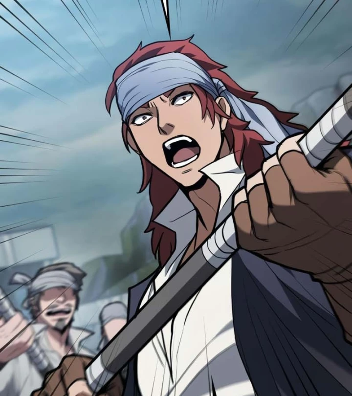 Cách Sinh Tồn Của Thợ Săn Ma Thú Chapter 6 - 137