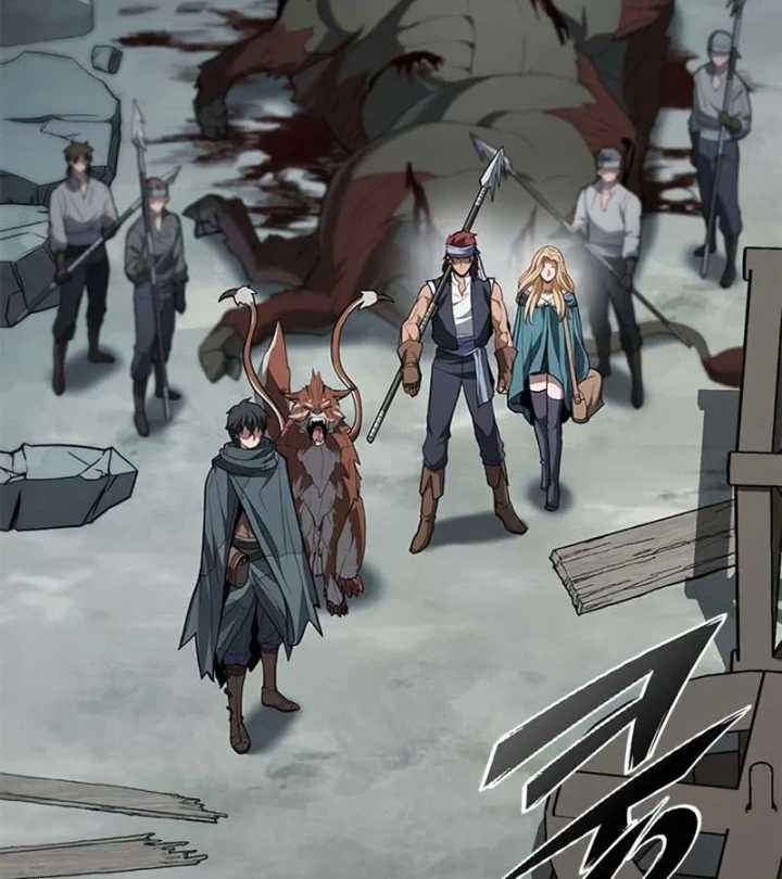 Cách Sinh Tồn Của Thợ Săn Ma Thú Chapter 6 - 152