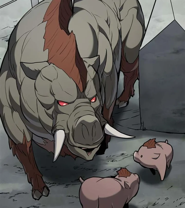 Cách Sinh Tồn Của Thợ Săn Ma Thú Chapter 6 - 154