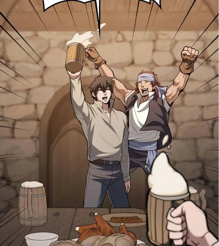 Cách Sinh Tồn Của Thợ Săn Ma Thú Chapter 6 - 211