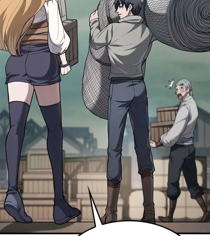 Cách Sinh Tồn Của Thợ Săn Ma Thú Chapter 7 - 3