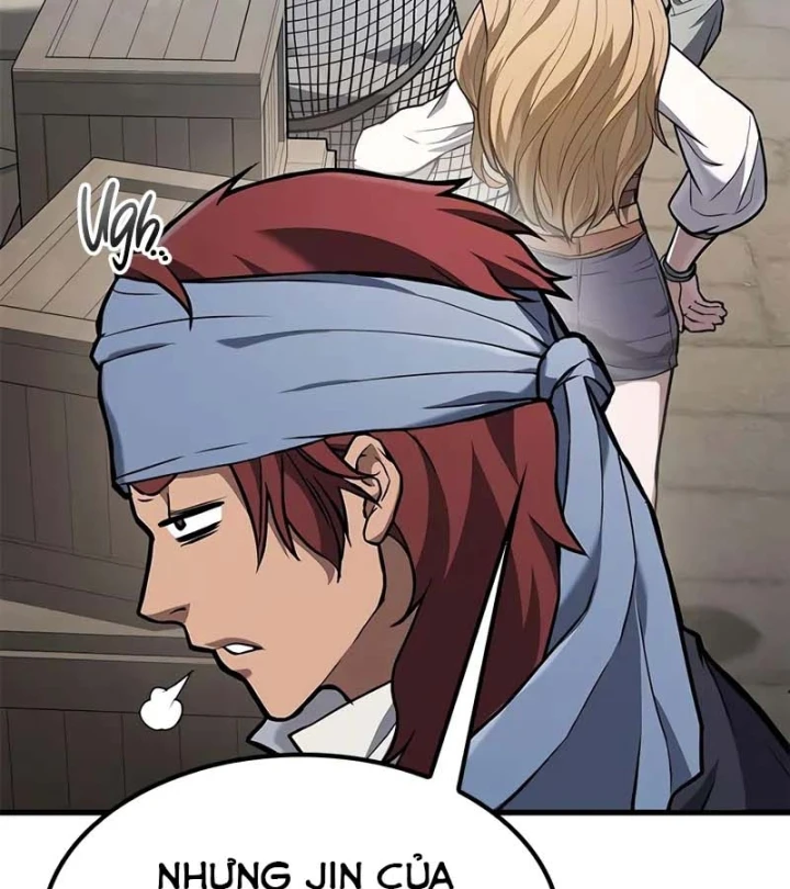 Cách Sinh Tồn Của Thợ Săn Ma Thú Chapter 7 - 11