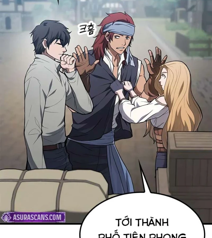 Cách Sinh Tồn Của Thợ Săn Ma Thú Chapter 7 - 24