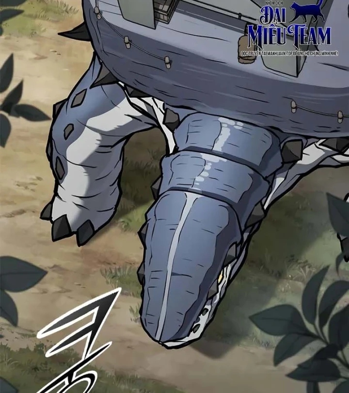 Cách Sinh Tồn Của Thợ Săn Ma Thú Chapter 7 - 40