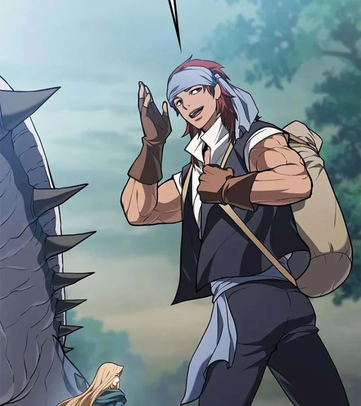 Cách Sinh Tồn Của Thợ Săn Ma Thú Chapter 7 - 47