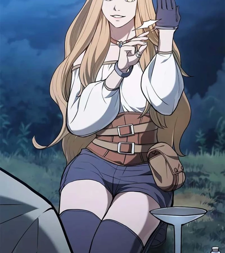 Cách Sinh Tồn Của Thợ Săn Ma Thú Chapter 7 - 83