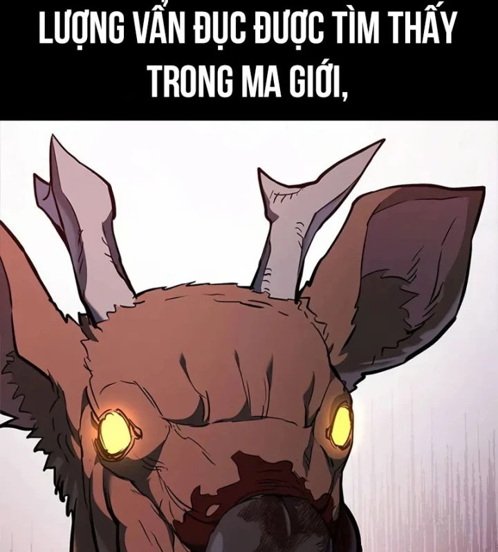 Cách Sinh Tồn Của Thợ Săn Ma Thú Chapter 8 - 8