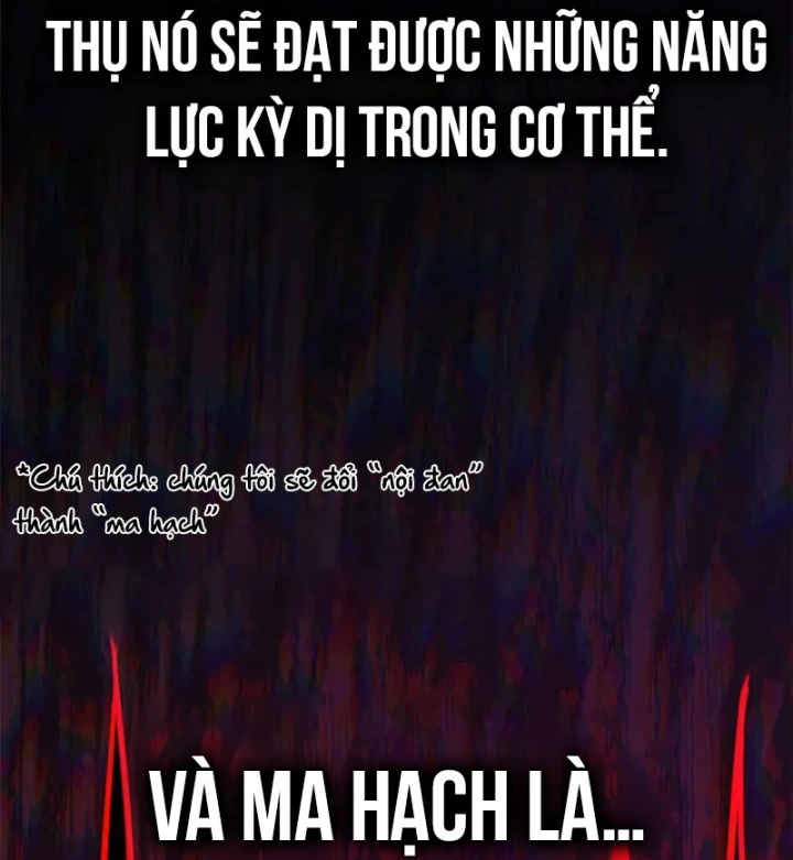 Cách Sinh Tồn Của Thợ Săn Ma Thú Chapter 8 - 10