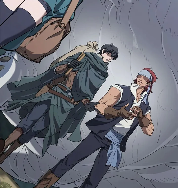 Cách Sinh Tồn Của Thợ Săn Ma Thú Chapter 8 - 19