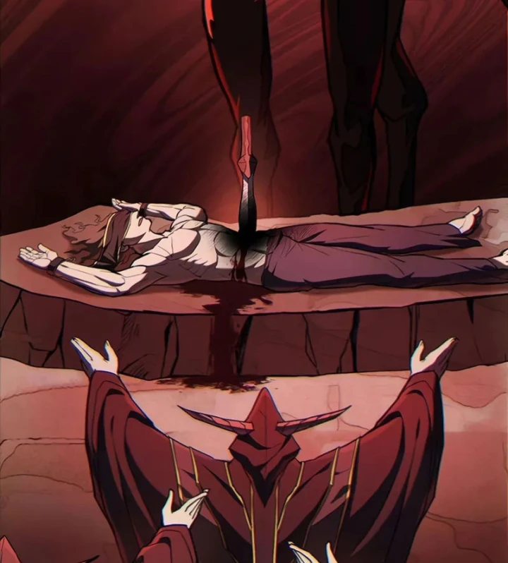 Cách Sinh Tồn Của Thợ Săn Ma Thú Chapter 8 - 31