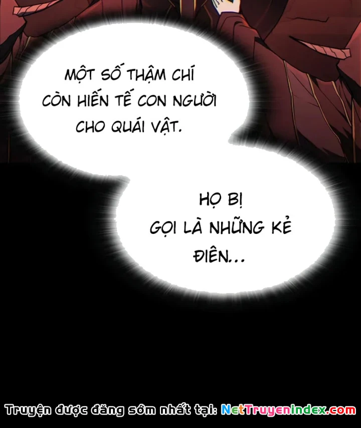 Cách Sinh Tồn Của Thợ Săn Ma Thú Chapter 8 - 32