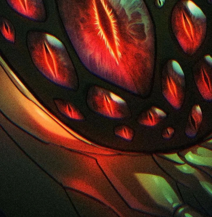 Cách Sinh Tồn Của Thợ Săn Ma Thú Chapter 8 - 38