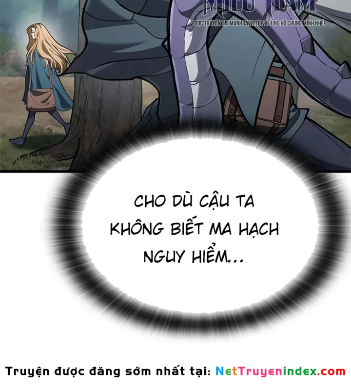 Cách Sinh Tồn Của Thợ Săn Ma Thú Chapter 8 - 45