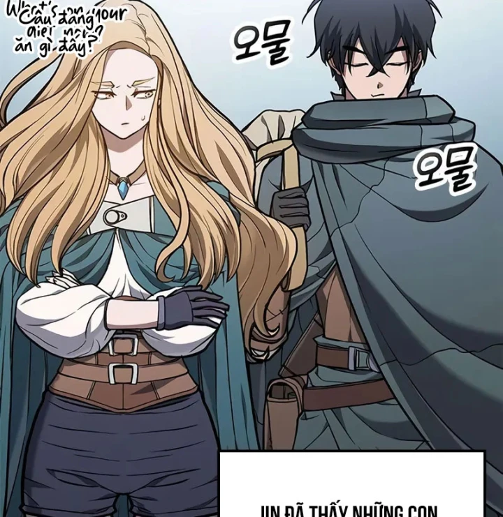 Cách Sinh Tồn Của Thợ Săn Ma Thú Chapter 8 - 52