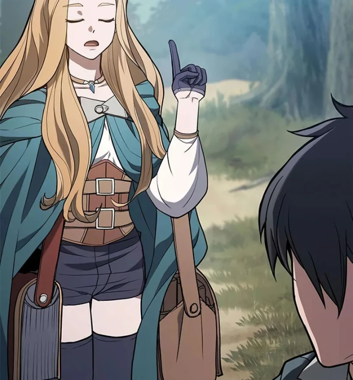 Cách Sinh Tồn Của Thợ Săn Ma Thú Chapter 8 - 78