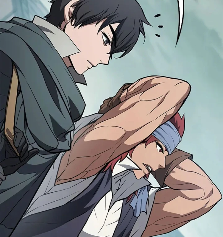 Cách Sinh Tồn Của Thợ Săn Ma Thú Chapter 8 - 111