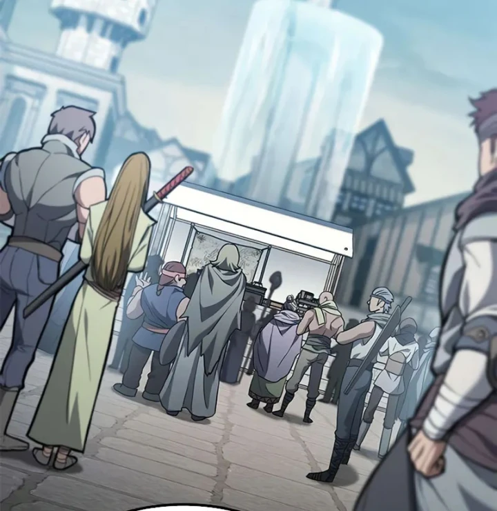 Cách Sinh Tồn Của Thợ Săn Ma Thú Chapter 8 - 120