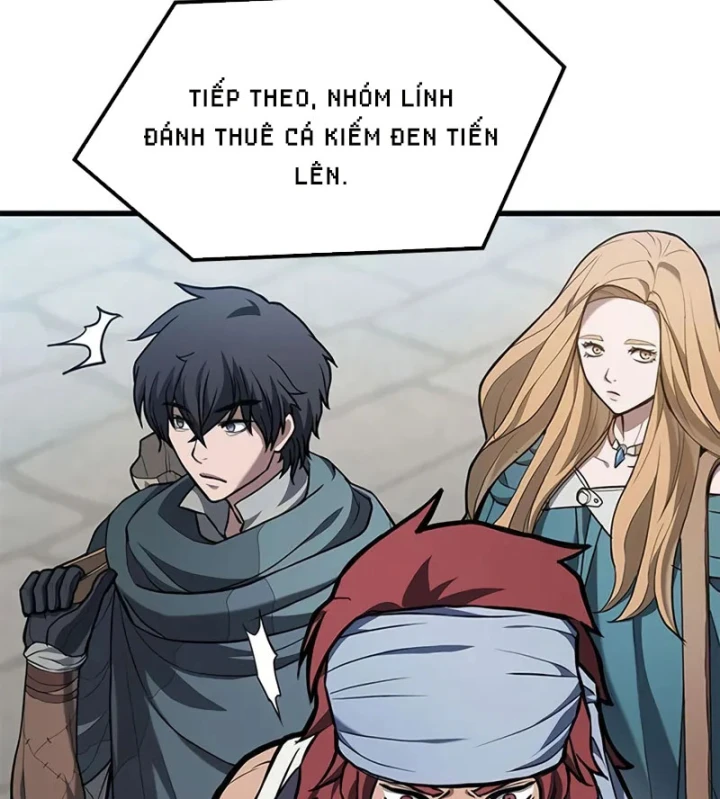 Cách Sinh Tồn Của Thợ Săn Ma Thú Chapter 8 - 129