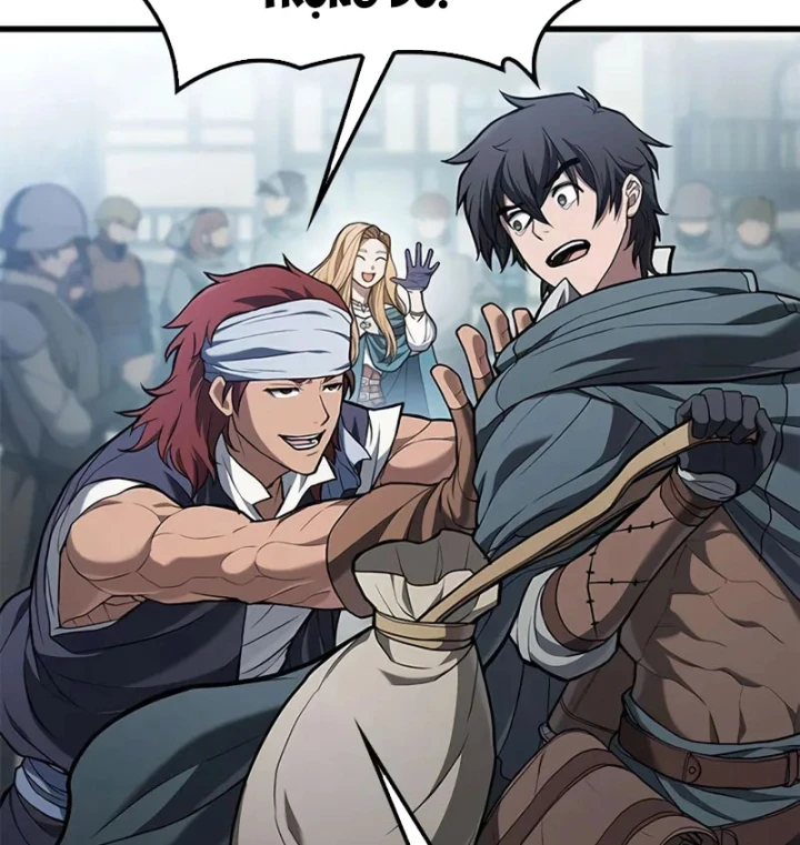 Cách Sinh Tồn Của Thợ Săn Ma Thú Chapter 8 - 132