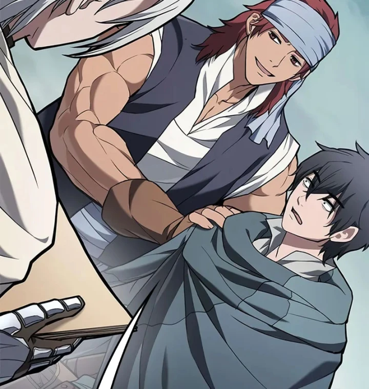 Cách Sinh Tồn Của Thợ Săn Ma Thú Chapter 8 - 137