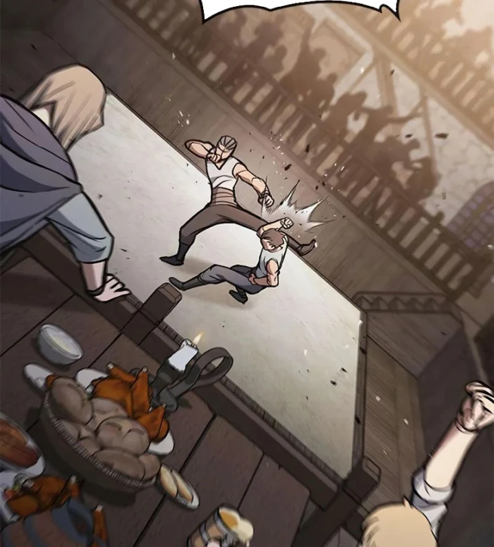 Cách Sinh Tồn Của Thợ Săn Ma Thú Chapter 8 - 174