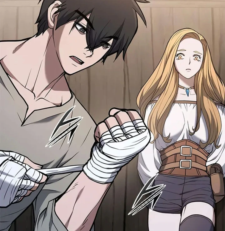 Cách Sinh Tồn Của Thợ Săn Ma Thú Chapter 8 - 182