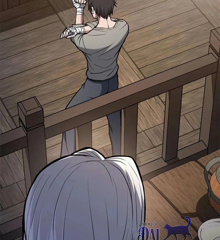 Cách Sinh Tồn Của Thợ Săn Ma Thú Chapter 8 - 186