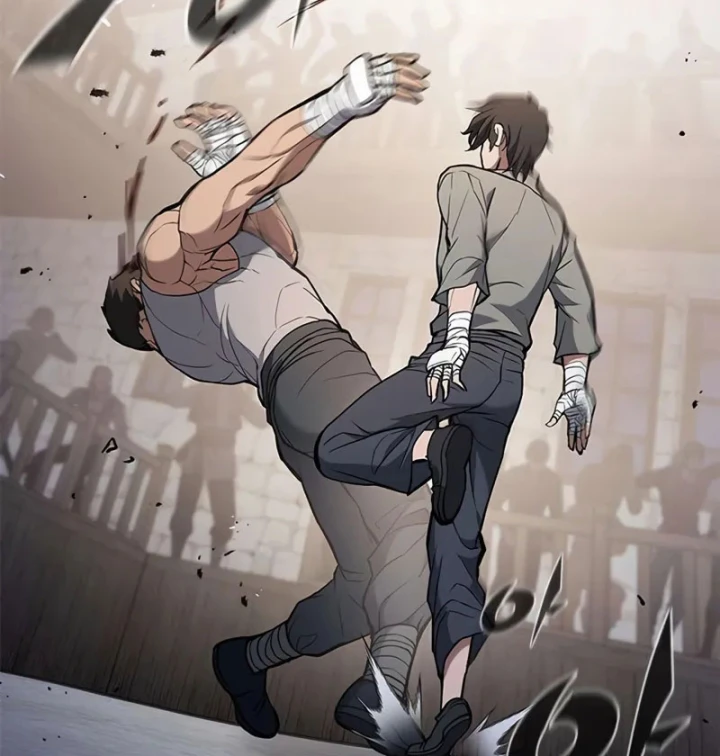 Cách Sinh Tồn Của Thợ Săn Ma Thú Chapter 8 - 211