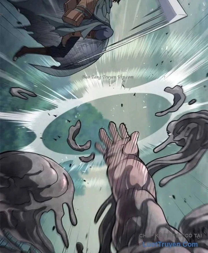 Cách Sinh Tồn Của Thợ Săn Ma Thú Chapter 11 - 123