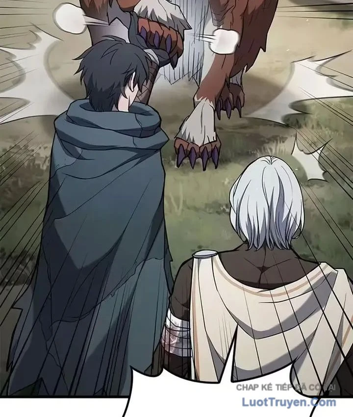 Cách Sinh Tồn Của Thợ Săn Ma Thú Chapter 12 - 110