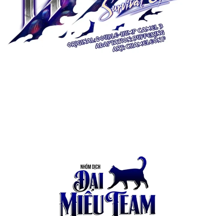 Cách Sinh Tồn Của Thợ Săn Ma Thú Chapter 13 - 11