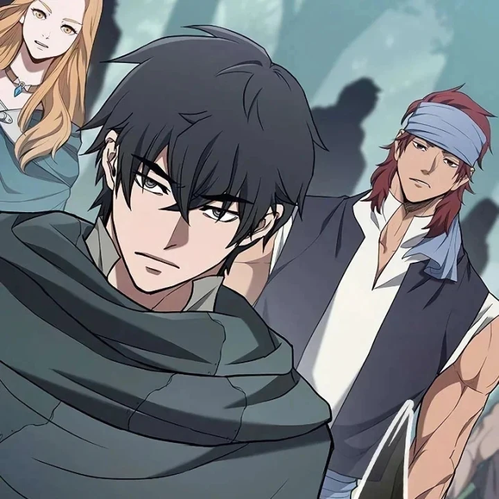 Cách Sinh Tồn Của Thợ Săn Ma Thú Chapter 13 - 27