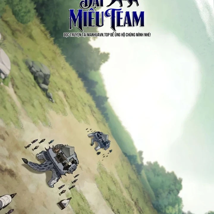 Cách Sinh Tồn Của Thợ Săn Ma Thú Chapter 14 - 88