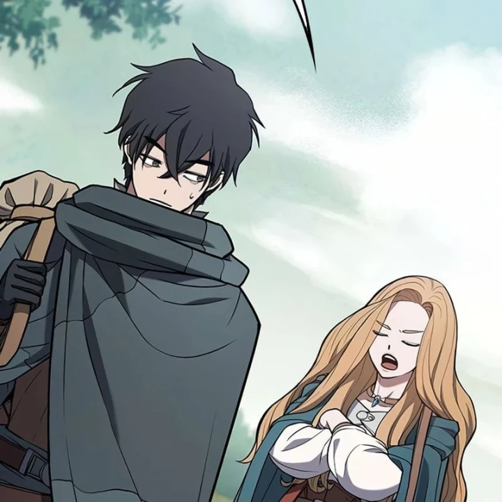 Cách Sinh Tồn Của Thợ Săn Ma Thú Chapter 14 - 91