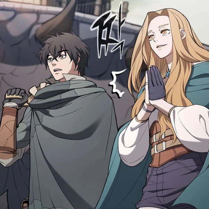 Cách Sinh Tồn Của Thợ Săn Ma Thú Chapter 14 - 96