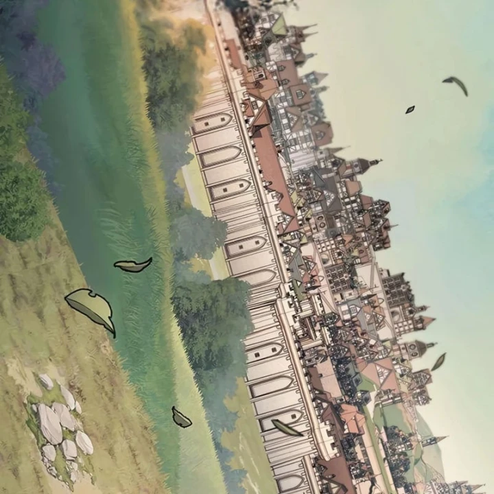 Cách Sinh Tồn Của Thợ Săn Ma Thú Chapter 14 - 101