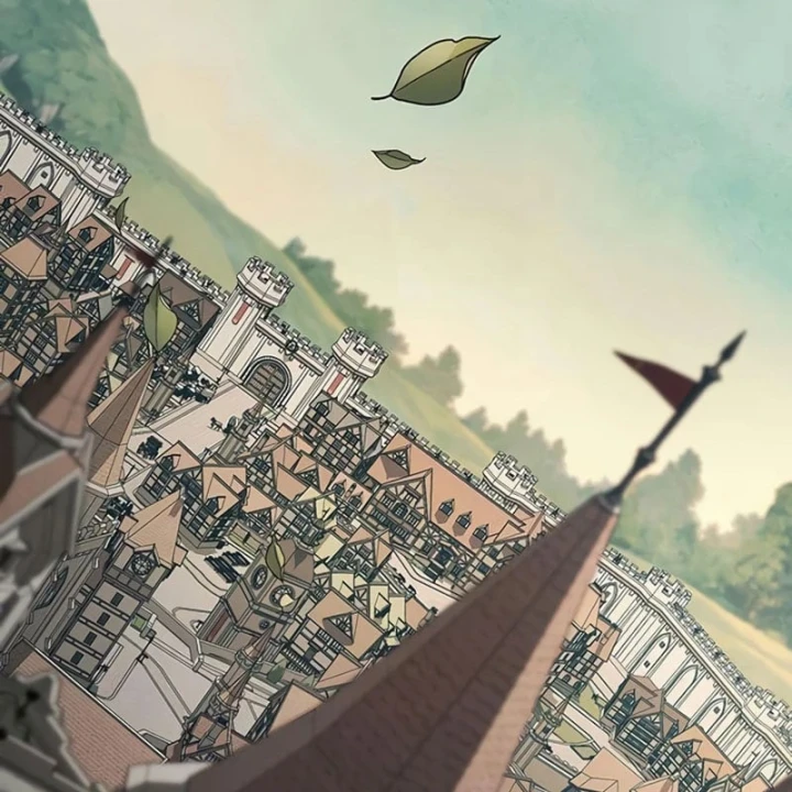 Cách Sinh Tồn Của Thợ Săn Ma Thú Chapter 14 - 105