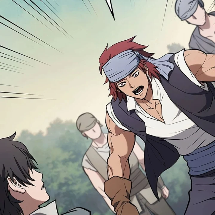 Cách Sinh Tồn Của Thợ Săn Ma Thú Chapter 14 - 118