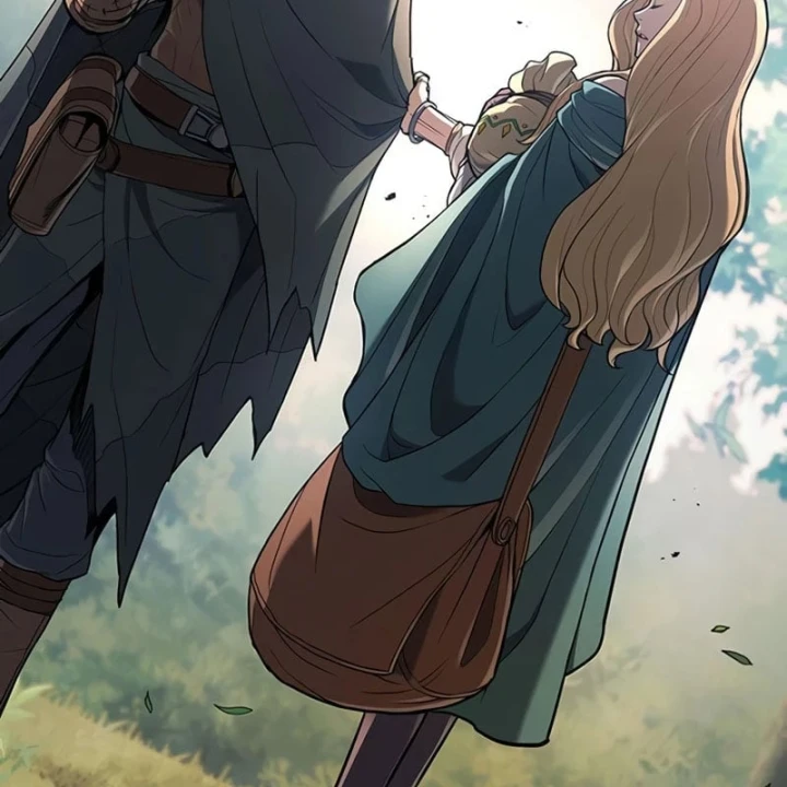 Cách Sinh Tồn Của Thợ Săn Ma Thú Chapter 14 - 177