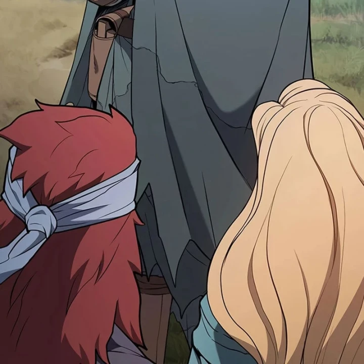 Cách Sinh Tồn Của Thợ Săn Ma Thú Chapter 14 - 185