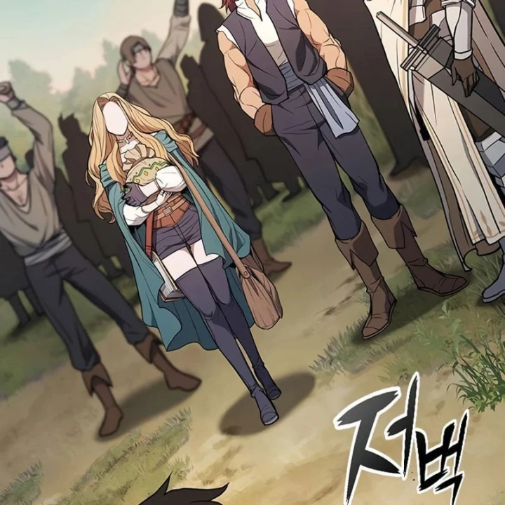 Cách Sinh Tồn Của Thợ Săn Ma Thú Chapter 14 - 191