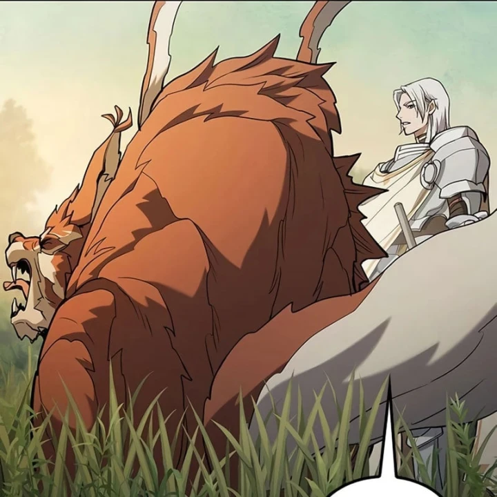 Cách Sinh Tồn Của Thợ Săn Ma Thú Chapter 14 - 194