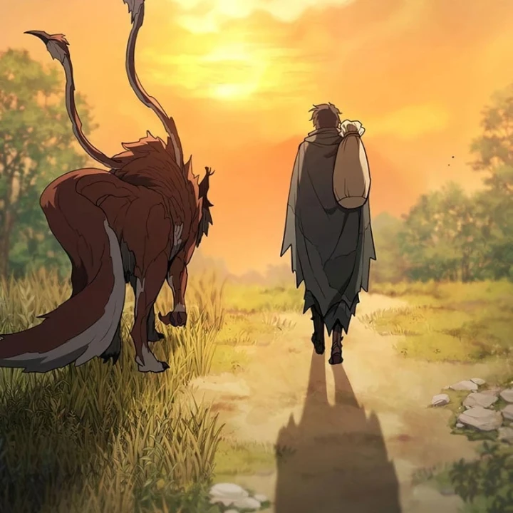 Cách Sinh Tồn Của Thợ Săn Ma Thú Chapter 14 - 203