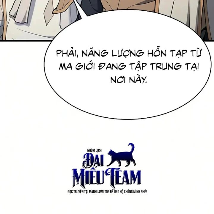 Cách Sinh Tồn Của Thợ Săn Ma Thú Chapter 17 - 3