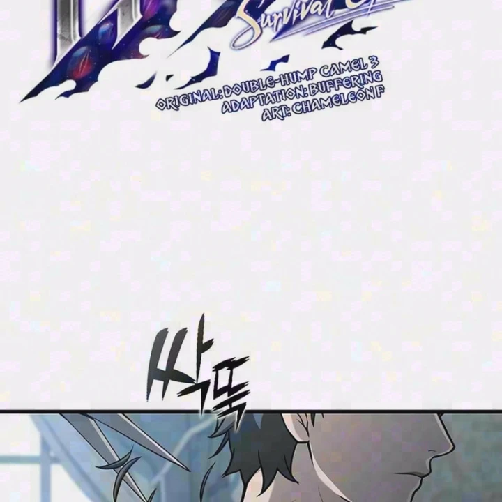 Cách Sinh Tồn Của Thợ Săn Ma Thú Chapter 20 - 2