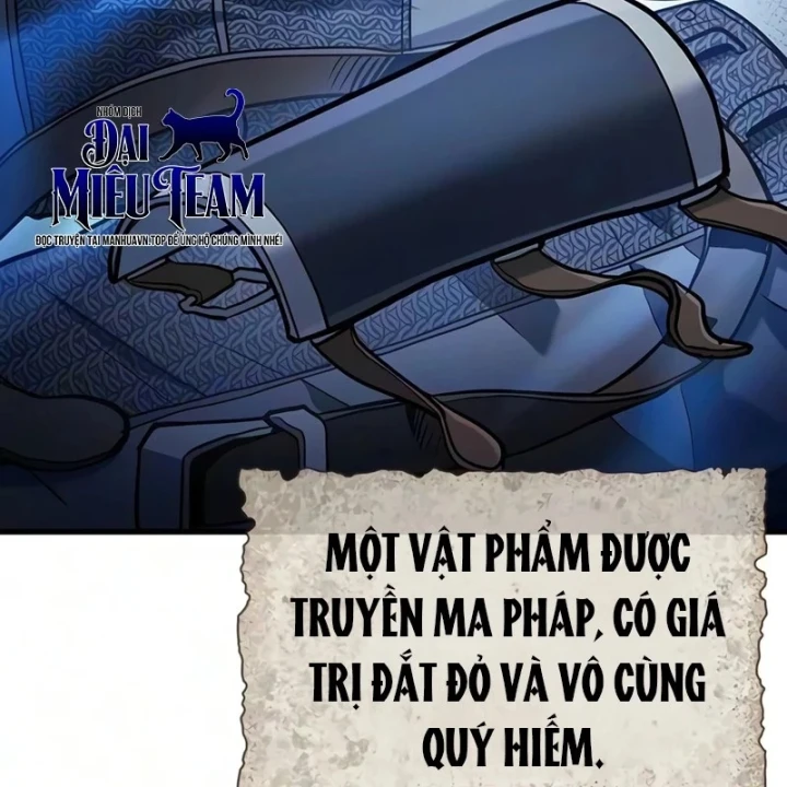 Cách Sinh Tồn Của Thợ Săn Ma Thú Chapter 20 - 33