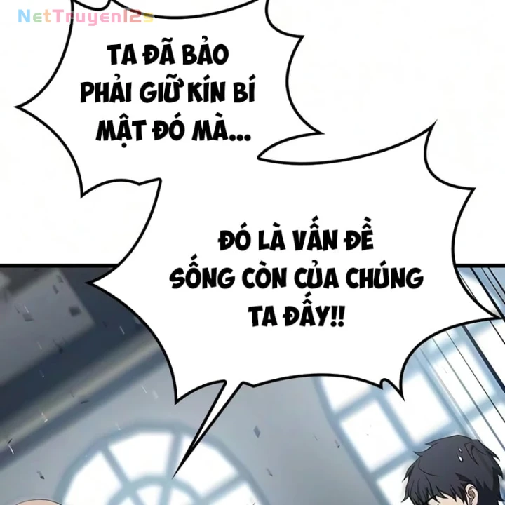 Cách Sinh Tồn Của Thợ Săn Ma Thú Chapter 25 - 28